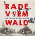 Cover: Radevormwald - Bergischer Verlag