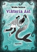 Cover: Viktoria Aal - Reprodukt