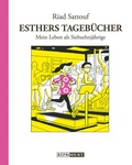 Cover: Esthers Tageb&uuml;cher 8 - Reprodukt