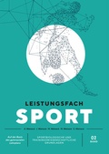 Cover: Leistungsfach Sport - Band 2 - Sportbuch- und Medienverlag Weineck
