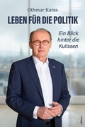 Cover: Leben f&uuml;r die Politik - edition a