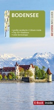 Cover: GO VISTA: Reisef&uuml;hrer Bodensee - Vista Point