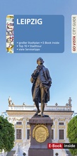 Cover: GO VISTA: Reisef&uuml;hrer Leipzig - Vista Point