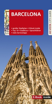 Abbildung von: GO VISTA: Reiseführer Barcelona - Vista Point