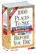 Abbildung von: 1000 Places To See Before You Die - Deutschland - Vista Point