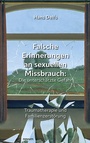 Bild: Falsche Erinnerungen an sexuellen Missbrauch: Die unterschätzte Gefahr - novum Verlag