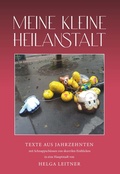 Cover: MEINE KLEINE HEILANSTALT - Buchschmiede von Dataform Media GmbH