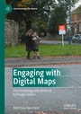 Cover: Engaging with Digital Maps - Palgrave Macmillan