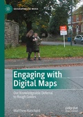 Cover: Engaging with Digital Maps - Palgrave Macmillan