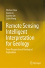 Cover: Remote Sensing Intelligent Interpretation for Geology - Springer