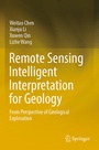 Cover: Remote Sensing Intelligent Interpretation for Geology - Springer