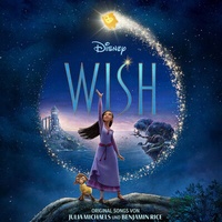 Abbildung von: WISH - Universal Music