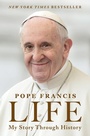 Cover: Life - HarperCollins