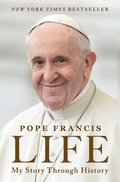 Cover: Life - HarperCollins