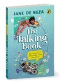 Cover: The Talking Book - Puffin
