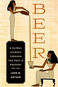 Cover: Beer - Oxford University Press Inc