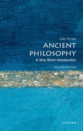 Abbildung von: Ancient Philosophy - OUP eBook