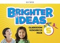Cover: Brighter Ideas: Starter Level: Classroom Resources Pack - Oxford University Press