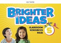 Enlarge image Cover: Brighter Ideas: Starter Level: Classroom Resources Pack - Oxford University Press