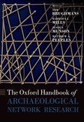 Cover: The Oxford Handbook of Archaeological Network Research - OUP eBook