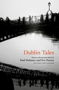 Cover: Dublin Tales - OUP eBook