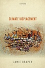 Cover: Climate Displacement - OUP eBook