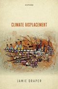 Cover: Climate Displacement - OUP eBook