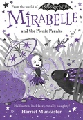 Cover: Mirabelle and the Picnic Pranks - OUP Oxford