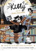 Cover: Kitty and the Stolen Storybook - OUP Oxford