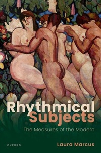 Enlarge image Cover: Rhythmical Subjects - OUP eBook
