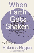 Cover: When Faith Gets Shaken: Third Edition - SPCK Publishing