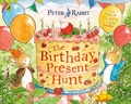Cover: Peter Rabbit: The Birthday Present Hunt - Puffin