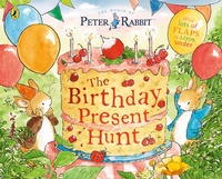 Enlarge image Cover: Peter Rabbit: The Birthday Present Hunt - Puffin