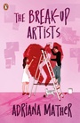 Cover: The Break Up Artists - Penguin Books Ltd