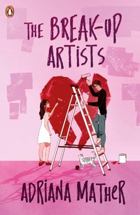 Enlarge image Cover: The Break Up Artists - Penguin Books Ltd