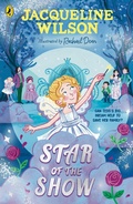 Cover: Star of the Show - Puffin