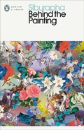 Cover: Behind the Painting - Penguin Classics