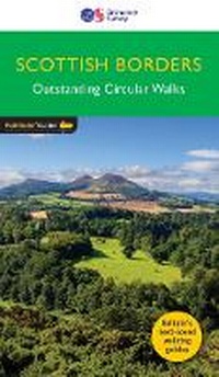 Abbildung von: Scottish Borders - Pathfinder Guides