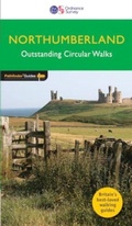 Cover: Northumberland 2023 - Pathfinder Guides