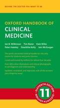 Bild: Oxford Handbook of Clinical Medicine - Oxford University Press