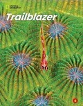 Cover: Trailblazer 4 with the Spark platform - Cengage ELT