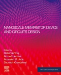 Cover: Nanoscale Memristor Device and Circuits Design - Elsevier