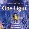Cover: One Light - Farrar, Straus & Giroux Inc
