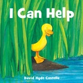 Cover: I Can Help - Farrar, Straus & Giroux Inc