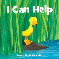 Enlarge image Cover: I Can Help - Farrar, Straus & Giroux Inc