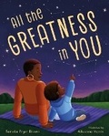 Cover: All the Greatness in You - Farrar, Straus and Giroux (BYR)