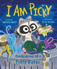Abbildung von: I Am Picky - Farrar, Straus & Giroux Inc