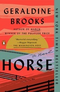 Cover: Horse - Penguin USA