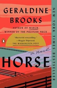 Abbildung von: Horse - Penguin USA