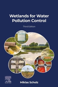 Enlarge image Cover: Wetlands for Water Pollution Control - Elsevier